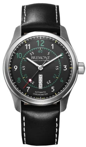 Bremont Watch BC-S2/BG/08  D