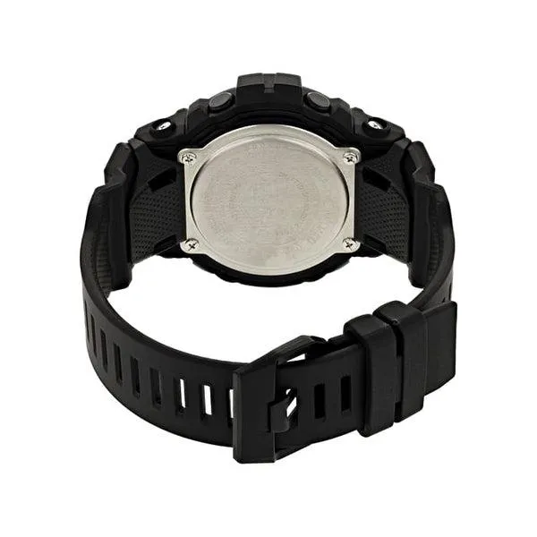 Casio G-Shock Move Series Watch GBD800-1B Black