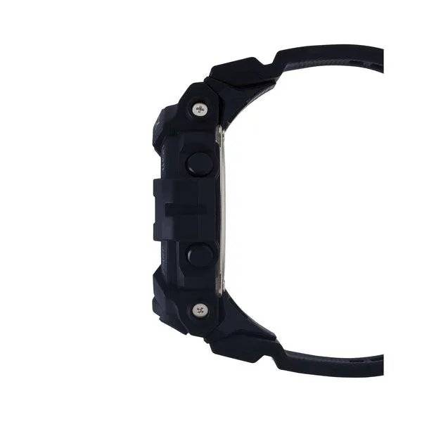 Casio G-Shock Move Series Watch GBD800-1B Black