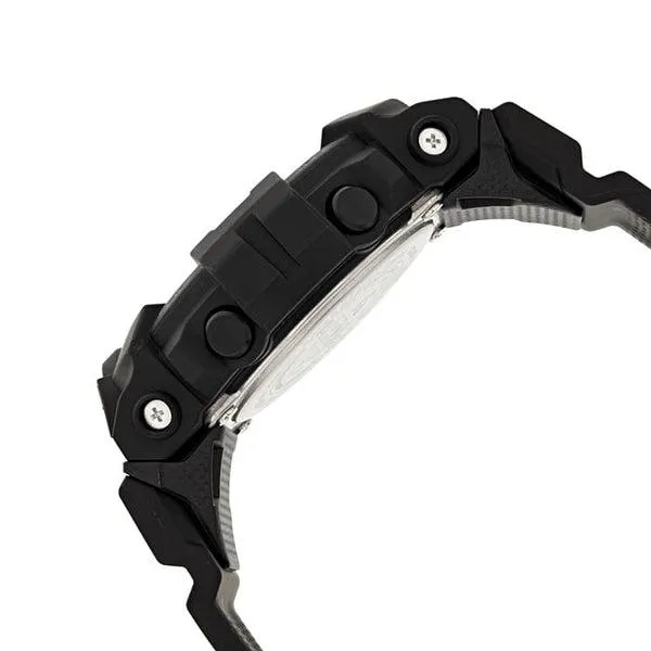 Casio G-Shock Move Series Watch GBD800-1B Black