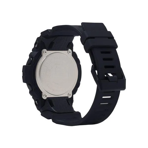 Casio G-Shock Move Series Watch GBD800-1B Black