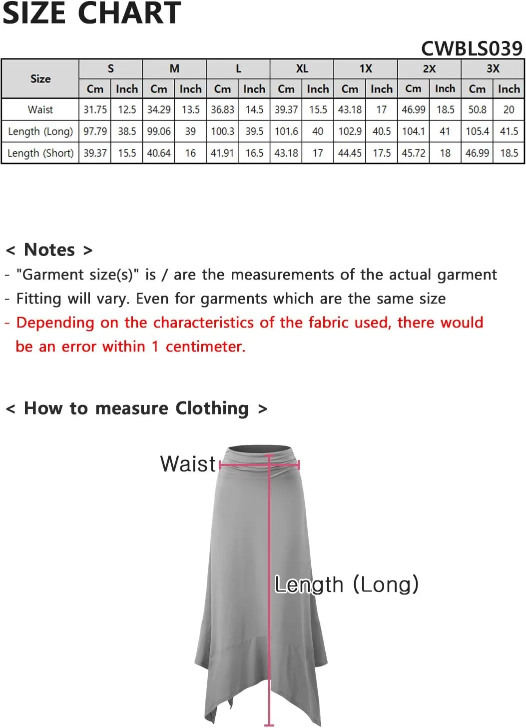 DOUBLJU High Waisted Casual Skirts Soft Fit Flowy Handkerchief Hemline Unbalanced Hem Midi Skirts for Womens with Plus Size
