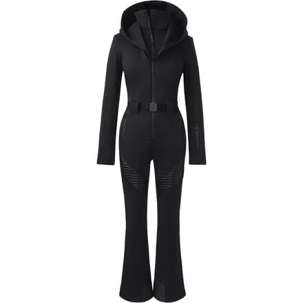 Elle Snow suit women's Mackage, black