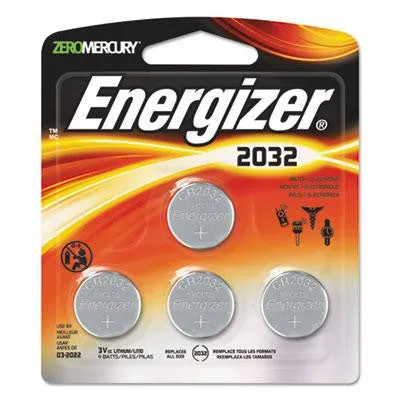 Energizer&reg; Watch-Electronic-Specialty Battery