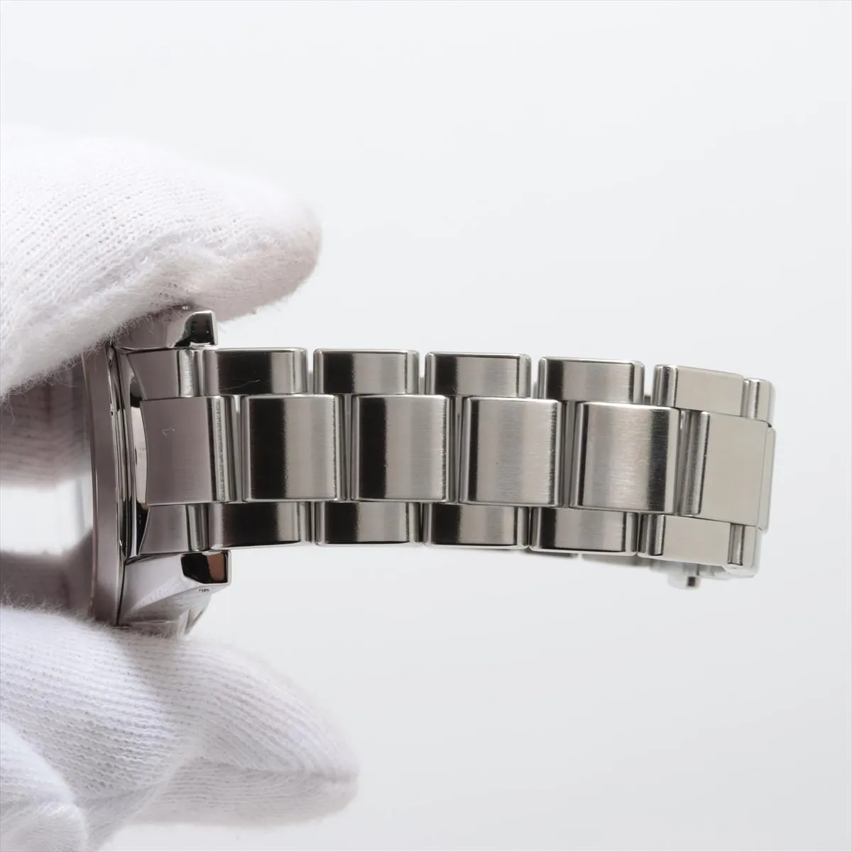 Grand Seiko Watch. GS SEIKO 9S65-00C0 FULL SET Heritage Automatic Watch. SBGR057