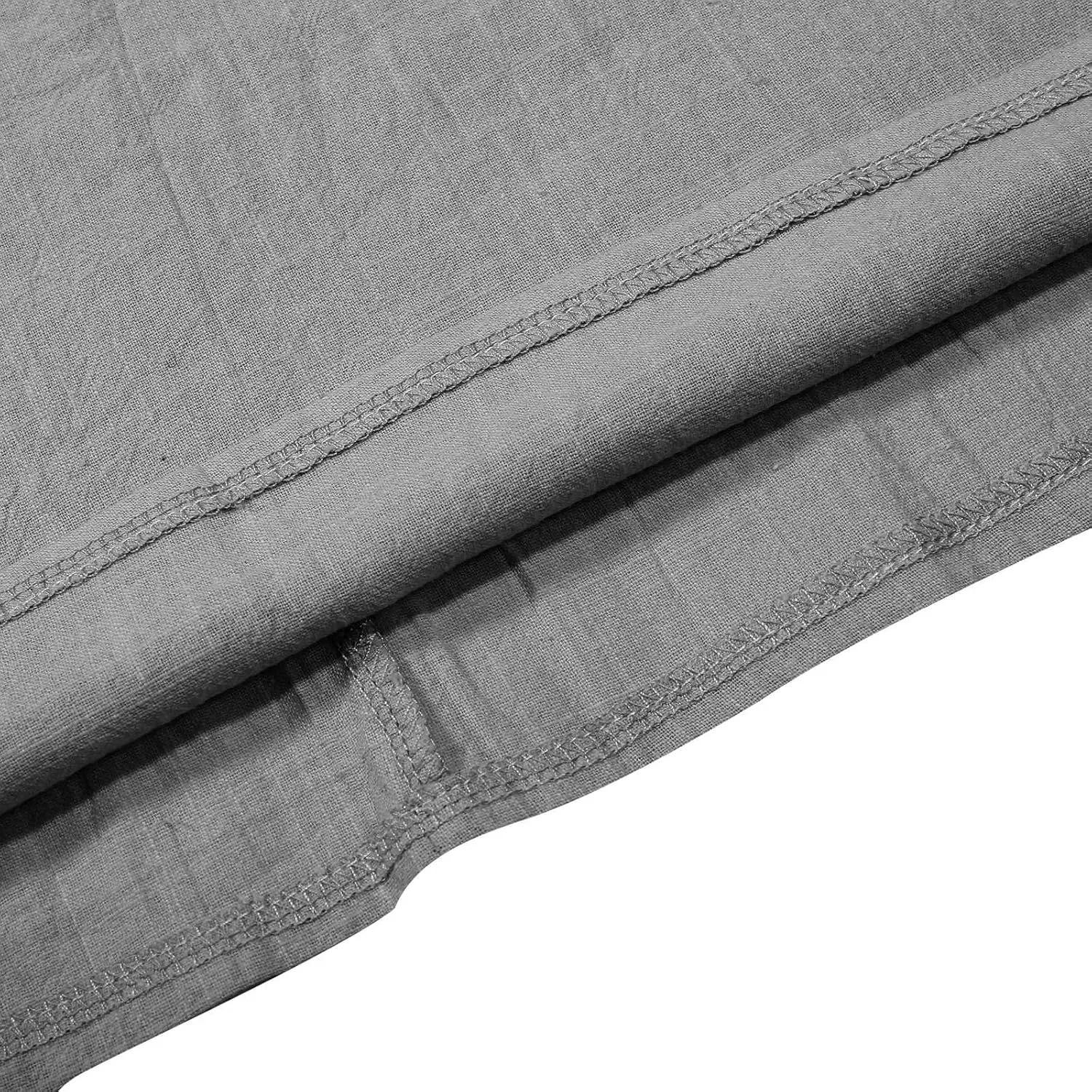 Linen Maxi Skirt for Women Drawstring Waist A Line Long Flowy Ankle-Length Trendy Boho Dress Comfy Summer Beach Vacation