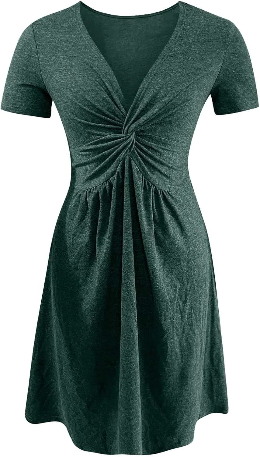 Sundresses Resort Wear Cruise Outfits Vacation Dresses Boho Dresses Flowy Formal Wedding Guest Sexy Date Night